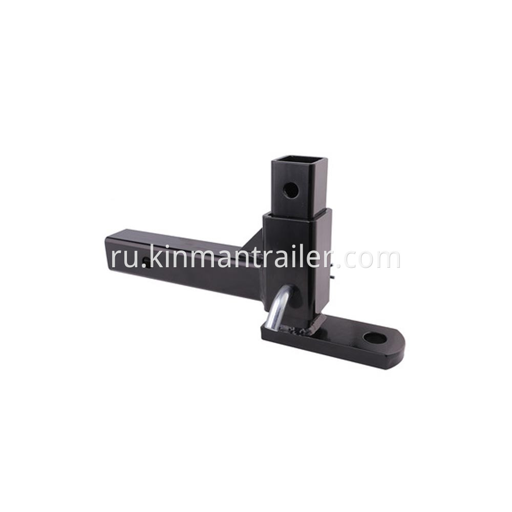 Adjustable Dual Ball Mount